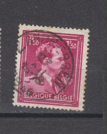 COB 691 Centraal Gestempeld Oblitération Centrale ZANDBERGEN - Used Stamps