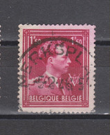 COB 691 Centraal Gestempeld Oblitération Centrale MERKSPLAS - Used Stamps