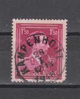 COB 691 Centraal Gestempeld Oblitération Centrale KAMPENHOUT - Used Stamps