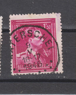 COB 691 Centraal Gestempeld Oblitération Centrale WATERSCHEI - Used Stamps