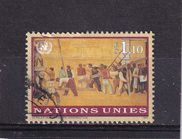 NATIONS-UNIES OFFICE DE GENEVE 1997  : Y/T N° 324  OBLIT - Altri & Non Classificati