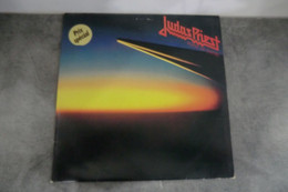 Disque De Judas Priest - Point Of Entry - CBS - 84834 - Europe  1981 - Hard Rock En Metal
