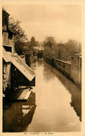 L'aigle * La Rille * Lavoir - L'Aigle