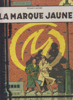 La Marque Jaune  Jacobs - Jacobs E.P.