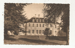Cp, 17 , Château De MONCHOIX ,  écrite 1947 - Autres & Non Classés