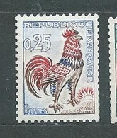 FRANCE N° 1331b ** TB - Unused Stamps