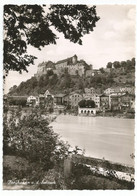 E3792 Burghausen An Der Salzach / Non Viaggiata - Burghausen