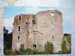 Le Château De Ranrouët - Herbignac