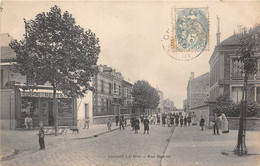 94-CHOISY-LE-ROI- RUE DUBOIS - Choisy Le Roi