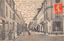 94-CHOISY-LE-ROI-  RUE DU PONT - Choisy Le Roi