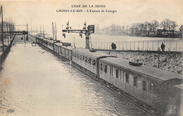 94-CHOISY-LE-ROI-L'EXPRESS DE LIMOGES - Choisy Le Roi