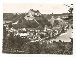 E3793 Burghausen An Der Salzach / Non Viaggiata - Burghausen