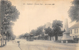 94-CRETEIL-GRANDE RUE - Creteil