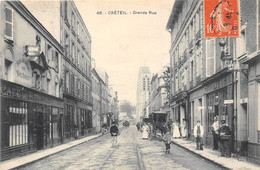 94-CRETEIL-GRANDE RUE - Creteil