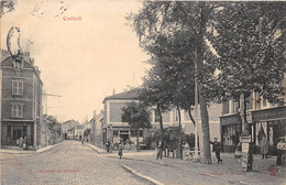 94-CRETEIL-ENTREE DE CRETEIL - Creteil