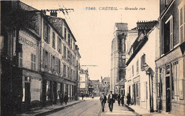 94-CRETEIL-GRANDE RUE - Creteil