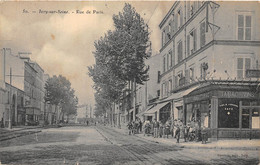 94-IVRY-RUE DE PARIS - Ivry Sur Seine