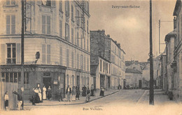 94-IVRY-RUE VOLTAIRE - Ivry Sur Seine