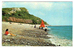 Axmouth From Seaton - Sonstige & Ohne Zuordnung