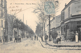 94-IVRY- RUE DU MILIEU - Ivry Sur Seine