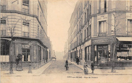 94-IVRY- RUE DE L'AVENIR - Ivry Sur Seine