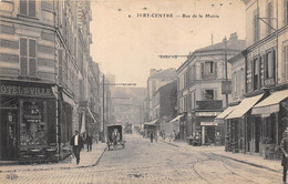 94-IVRY- RUE DE LA MAIRIE - Ivry Sur Seine