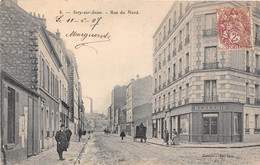 94-IVRY- RUE DU NORD - Ivry Sur Seine