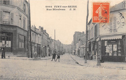 94-IVRY-RUE MIRABEAU - Ivry Sur Seine