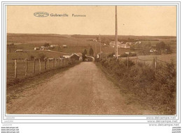 COBREVILLE ..--   Panorama . - Vaux-sur-Sûre