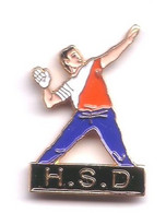 C123 Pin's BASE BALL BASEBALL ?? HSD Achat Immédiat - Baseball