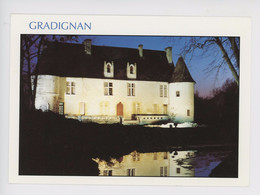 Gradignan - Site Du Prieuré De Cayac XVIIè S. - Gradignan