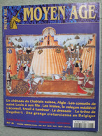Revue Moyen Age N°6, 1998 - Geschichte