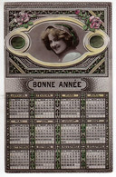 Fantaisies :  Calendrier 1911 - Andere & Zonder Classificatie