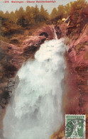 Meiringen Oberer Reichenbachfall - Reichenbach Im Kandertal