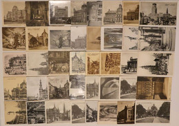 BELGIUM - ANTWERPEN, ANVERS, 144 Postcards - Sonstige