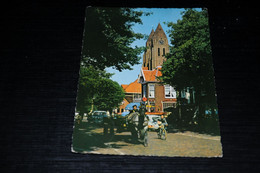 20657-                LAREN-GOOI (NH) ST. JANSTRAAT MET ST. JAN BASILIEK - Laren (NH)