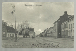 *** WAERSCHOOT  ***  -   Kerkstraat - Waarschoot