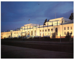 (X 26) Australia - ACT - (Old) Parliament House (RSP110H) - Canberra (ACT)