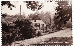 Maarn - Boerderij In 't Bos - Maarn