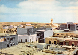 Libye - TOBRUK - General View - Photo Belhaula - Libye
