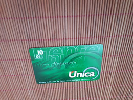 Prepaidcard Bolivia   Used - Bolivien