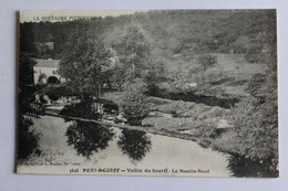 Pont Scorff - Vallée De Scorff - Le Moulin Neuf - Pont Scorff