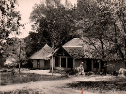 ZAMBEZE / UNE MAISON MISSIONNAIRE DE SENANGA - Zambia