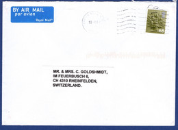 Delcampe - Beleg (aa4777) - Unclassified