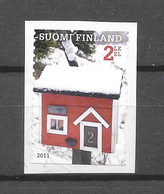 Mail Box : N° 2049 Chez YT. (Voir Commentaires) - Used Stamps