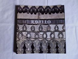 AA VV Ravello Franco Maria Ricci Editore 1995 - Unclassified