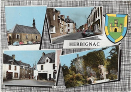 44  Herbignac    Vues Multiples - Herbignac