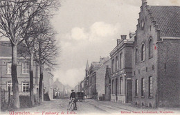 Warneton, Faubourg De Lille (pk74680) - Komen-Waasten