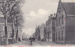 Warneton, Faubourg De Lille (pk74680) - Comines-Warneton - Komen-Waasten