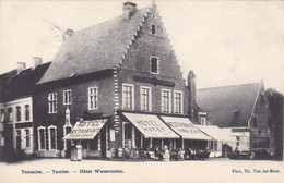 Temse, Temsche, Hotel Watermolen (pk74690) - Temse